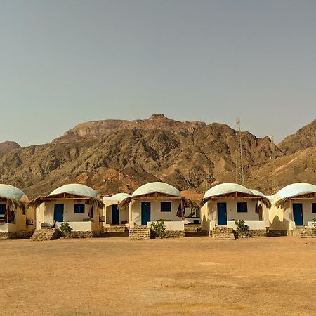 Villa Aladdin Camp Nuweiba` Exterior foto