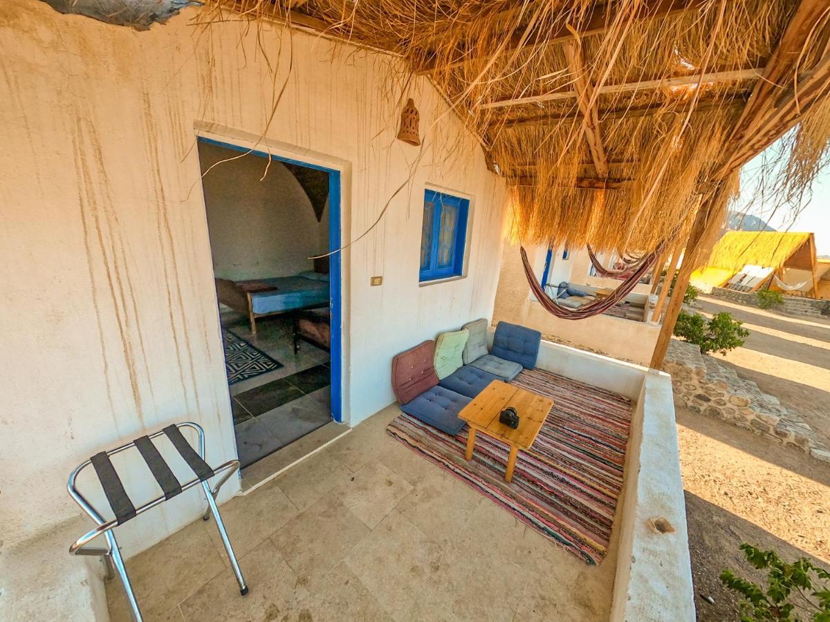 Villa Aladdin Camp Nuweiba` Exterior foto